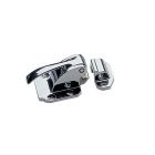 M15-9211 horizontale sluiting voor intensief gebruik