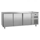 Marecos koelwerkbank 3 secties 222.065