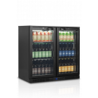 Tefcold BA26H backbar koeling