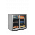 Tefcold BA26SS backbar rvs