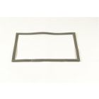 Tefcold deurrubber UF50G. Plaatje is indicatief