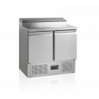 Tefcold G-Line GSS20 saladette