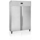 Tefcold G-line GUC140 dubbeldeurs koelkast