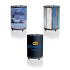 Tefcold CC45 W/fan groep