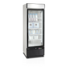 Tefcold glasdeurvrieskast NF2500G