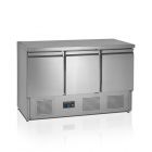 Tefcold SA1365SS saladette