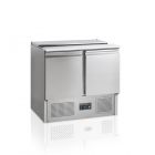 Tefcold SA920 saladette