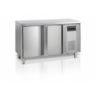 Tefcold snackcounter SK6210 zonder spatscherm