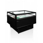 Tefcold UHD201 black