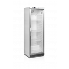 Tefcold UR400SG glasdeur koelkast