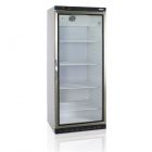 Tefcold UR600SG GN2/1 koelkast met glasdeur.