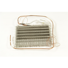 Tefcold verdamper BA serie