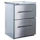 Nordcap laden vrieskast Oberstdorf TK-2Z