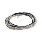 VWC deurverwarming met omvlechting