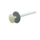 W28-2600 Noodontgrendeling voor paneeldikte tot 150 mm
