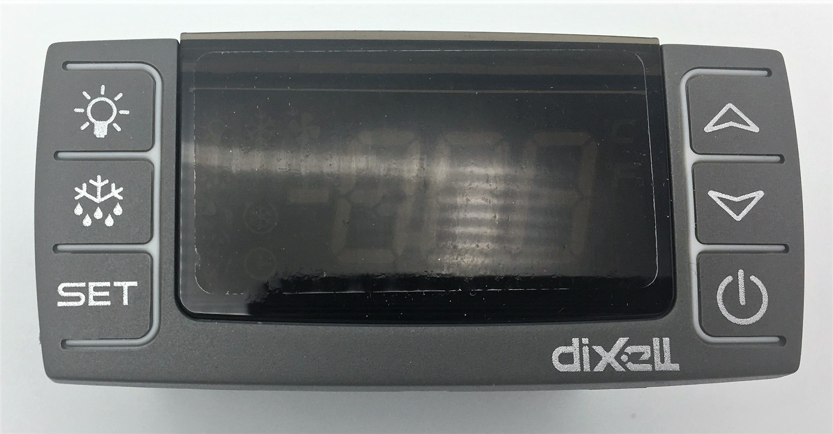 高レート 5cコントロール Dixell Regelaar Thermostaat XR20CX-5NOC1 - 37x78x60mm - Art. 3445171