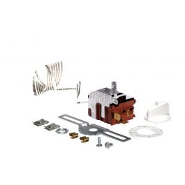 Danfoss servicethermostaat no 2 077B7002