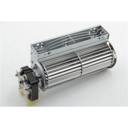 Tefcold verdamper en condensor ventilatormotor voor de meeste koelkasten en vrieskasten.