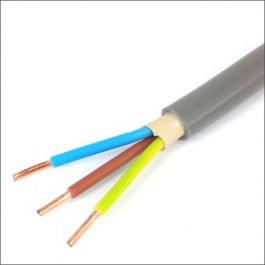 Dynamic YMVK DCA 3G2.5 FOL installatiekabel DCA 