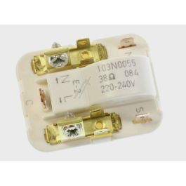 Gram startelais 453050179 compressor NLE11CNL