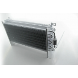 14257 Tefcold verdamper voor CF en CK range