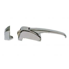 Stuv werpsluiting 3.30.0121.0