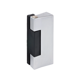 Fermod 408.PV verchroom / zwart rilsan