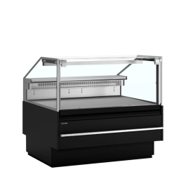 Tefcold SOCA12590B geventileerde koeltoonbank.