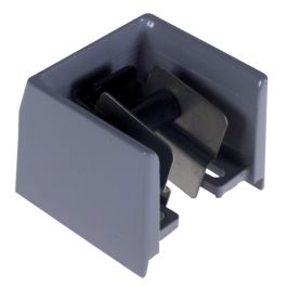 6000-020732 sluitblok neus grijs voor Jumbo sluiting