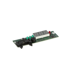 Gram 612900054 uitleesprint