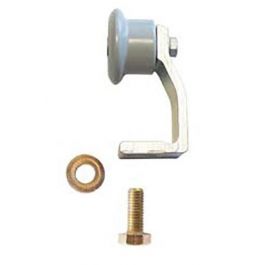 Fermatic 7028303DSAV wiel + beugel