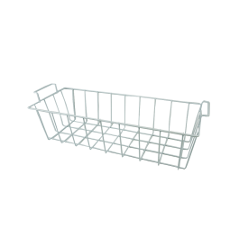 Combisteel mandje voor vrieskisten met RVS scharnierend deksel.
Voor vrieskisten met arikelnummer 7151.1100 tm 7151.1125