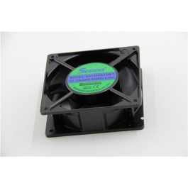 Tefcold ventilatormotor RAH1238B zonder aansluitkabel (met aansluitpinnen)