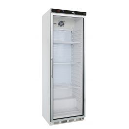 KOELKAST 1 GLASDEUR HR400 - 7450.0557