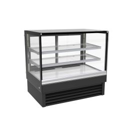 Combisteel koelvitrine 1200 recht - 7450.0825