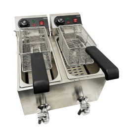 Vrij-mi-bo frituurpan pro - 7455.1002