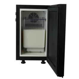 Combisteel cappuccino melkkoeler 7476.0136