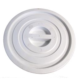 Deksel 7483.0037 voor Combisteel Afvalbak 200L - 7483.0035