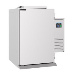 Combisteel afvalkoeler 1x 240 liter - 7489.5615