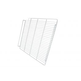 Combisteel rooster rechts voor glasdeurkoelkast 7527.0115