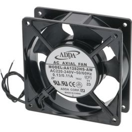 Adda ventlator AA1282HS-AW 120x120x38 mm