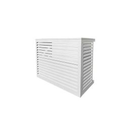 Airco ombouw voor buitenunits