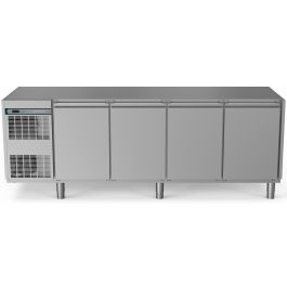 Alpinox CRIO HPM 4-7001 - Koelwerkbank