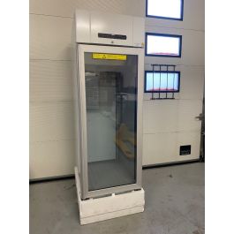 Bio Compact RR610 LG glasdeur