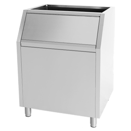 Brema BIN 200 ijsblokjesbunker