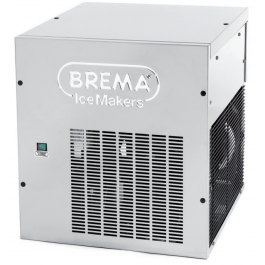 Brema G 510 HC scherfijsmachine zonder bunker