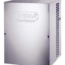 Brema VM 350 ijsblokjesmachine zonder bunker