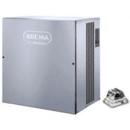 Brema VM 500 ijsblokjesmachine zonder bunker