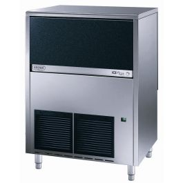 Brema CB 640 HC ijsblokjesmachine