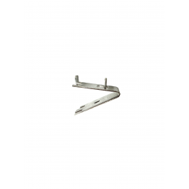 Combisteel set clips voor 7464.xxxx